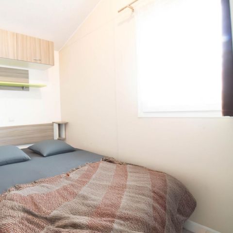 Mobilheim 4 Personen - Mobilheim ALCYON**** 4 Personen