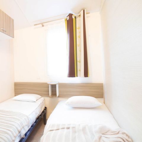 Mobilheim 4 Personen - Mobilheim ALCYON**** 4 Personen