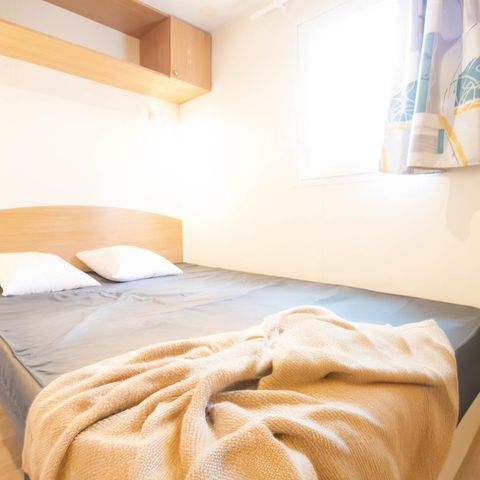 Mobilheim 4 Personen - Mobilheim ODYSEE*** 4 Personen