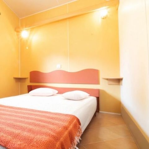Mobilheim 6 Personen - Mobilheim ZEPHYR*** 6 Personen