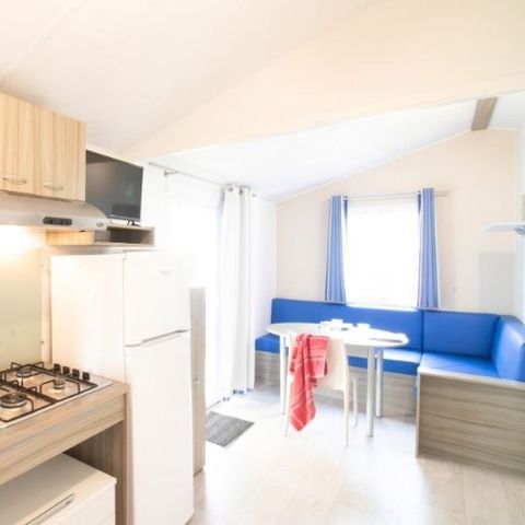 Mobilheim 4 Personen - Mobilheim GALION**** PMR 4 Personen