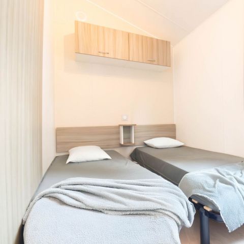Mobilheim 4 Personen - Mobilheim GALION**** PMR 4 Personen