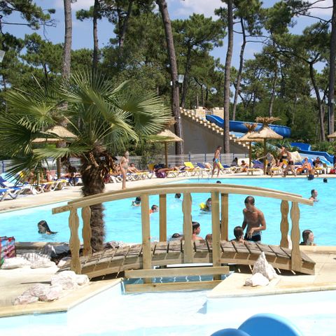 Camping le Dauphin - Charente-Maritime - Image N°6