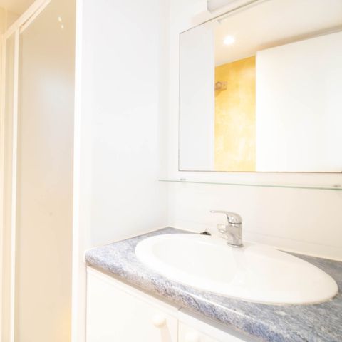 Mobilheim 4 Personen - Mobile-Home ODYSSEE*** 4 Personen