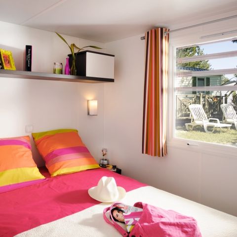 Mobilheim 2 Personen - Mobilheim 2 personen