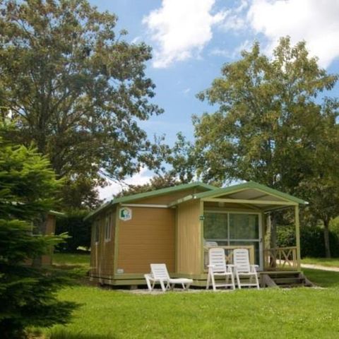 Chalet 5 Personen - Chalet Ciela Confort - 2 Zimmer