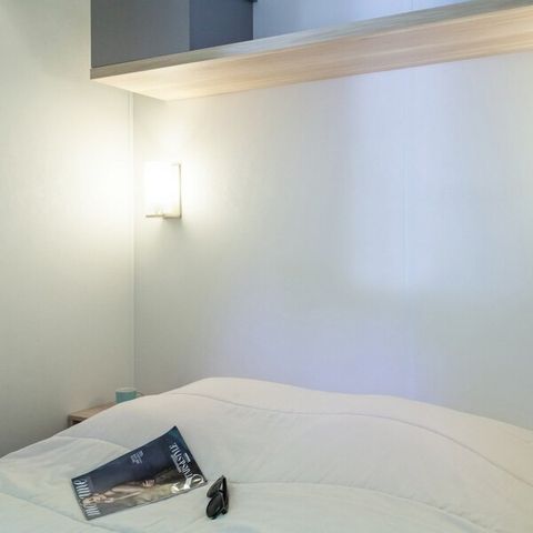 Mobilheim 6 Personen - Ciela Confort - 3 Zimmer