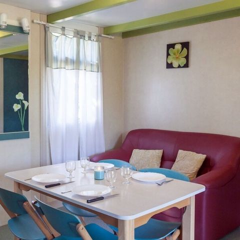 Chalet 6 Personen - Chalet Ciela Confort - 3 Zimmer