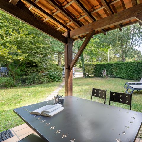 LANDHAUS 5 Personen - Ferienhaus Ciela Family - 2 Zimmer
