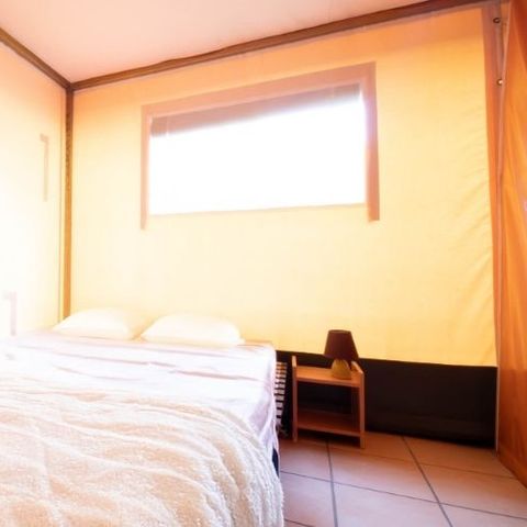 Zelt 4 Personen - Zelt ANTIGUA 4 Personen