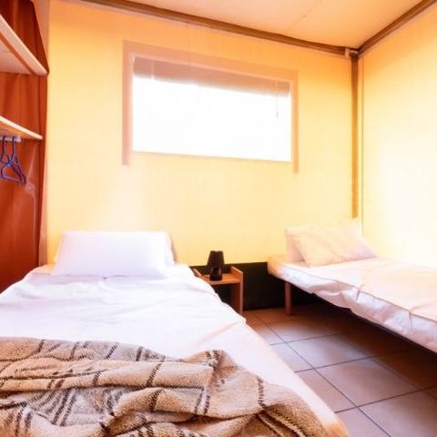 Zelt 4 Personen - Zelt ANTIGUA 4 Personen