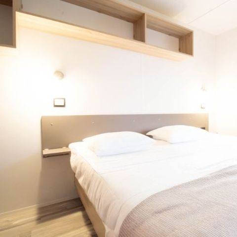 Mobilheim 2 Personen - Mobilheim CURACAO**** 2 Personen