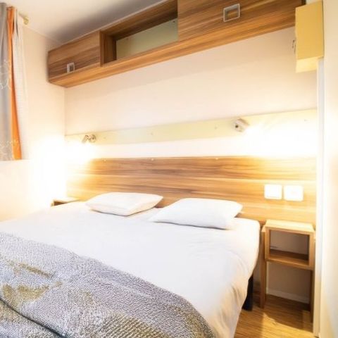 Mobilheim 2 Personen - CURACAO*** 2 Personen