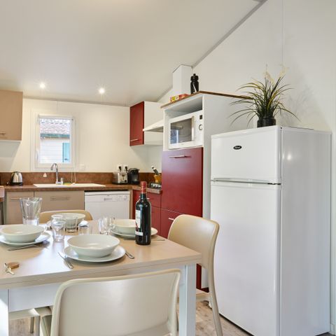 Chalet 2 Personen - "V.I.P."