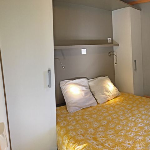 Chalet 2 Personen - "Traum"