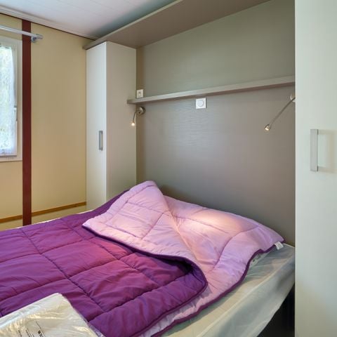 Chalet 2 Personen - "Comfort Dream"