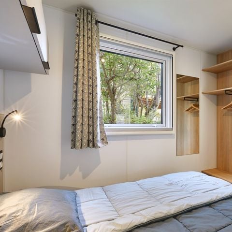 Mobilheim 2 Personen - "Große Weite"