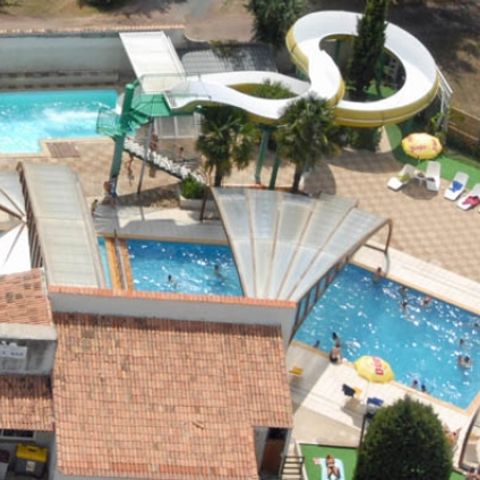 Camping La Brande - Camping Charente-Maritime - Image N°4