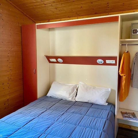 Chalet 4 Personen - YUCCA