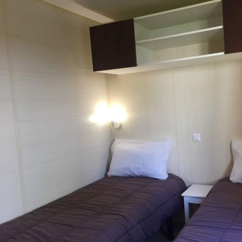 Mobilheim 4 Personen - CENTAUREE