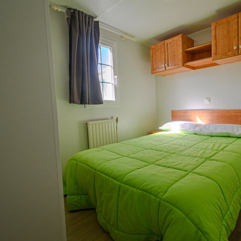 Mobilheim 6 personen - GAURA