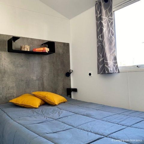 Mobilheim 4 personen - MELIFERA