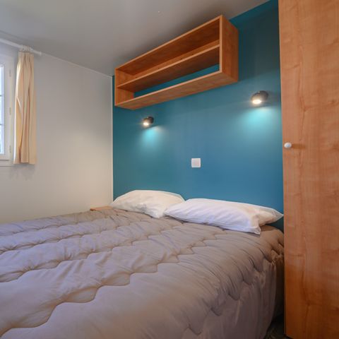 Mobilheim 4 Personen - Cottage Santoline