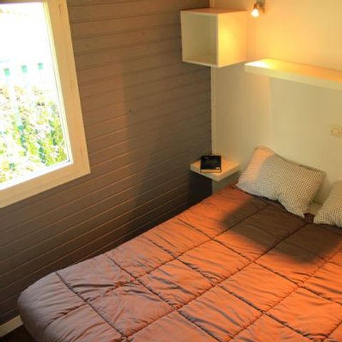 Chalet 4 personen - YUCCA
