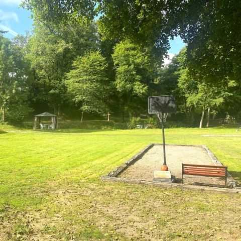 Camping Moulin du Pommier - Camping Charente - Image N°6