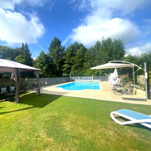 Camping Moulin du Pommier - Camping Charente - Image N°3