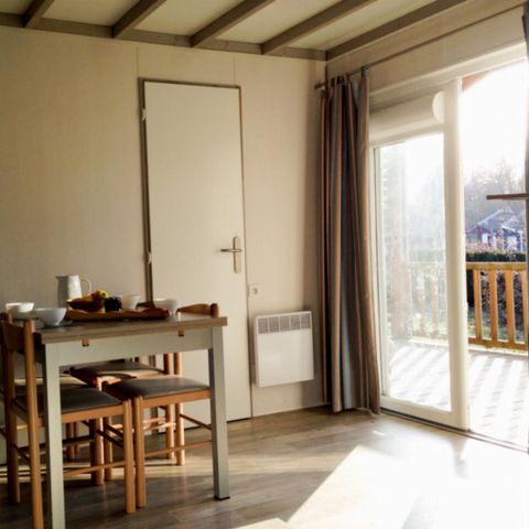 Chalet 6 Personen - CHALET 6 pers- 3 Schlafzimmer