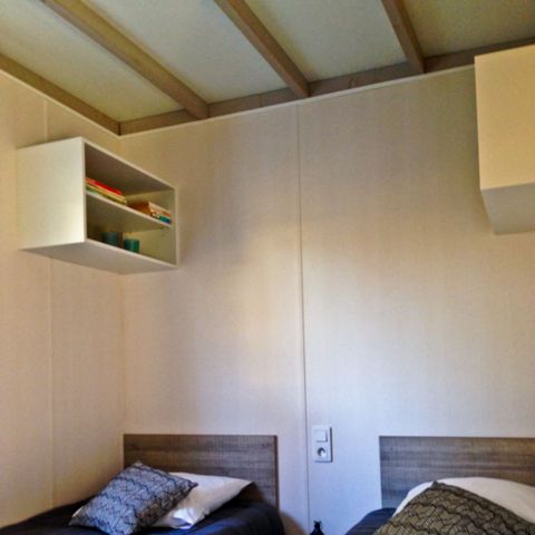 Chalet 6 Personen - CHALET 6 pers- 3 Schlafzimmer