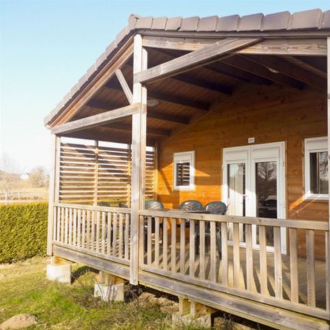 Chalet 6 Personen - CHALET 6 pers- 3 Schlafzimmer