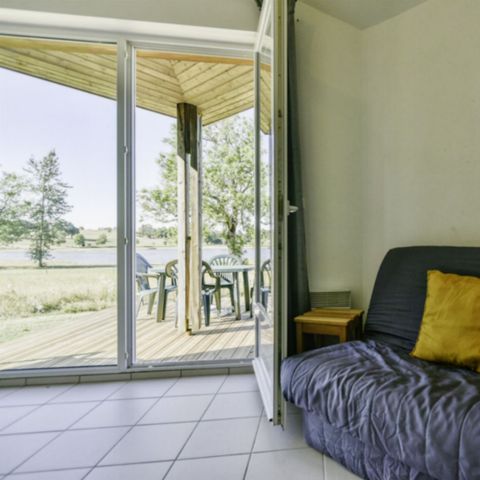 LANDHAUS 4 Personen - GITES 4-6 pers - 2 schlafzimmer