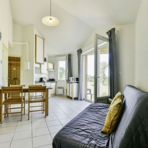 LANDHAUS 4 Personen - GITES 4-6 pers - 2 schlafzimmer