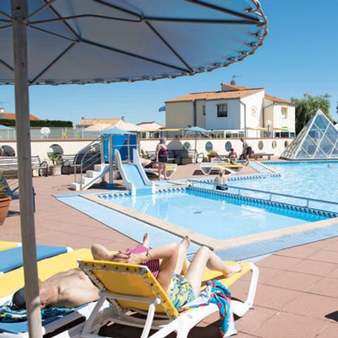 Camping Bel - Vendée - Image N°2