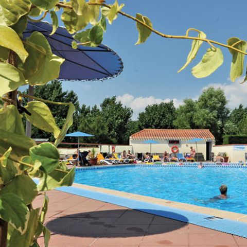 Camping Bel - Vendée - Image N°5