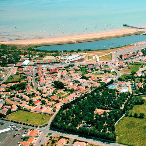 Camping Bel - Vendée - Image N°3