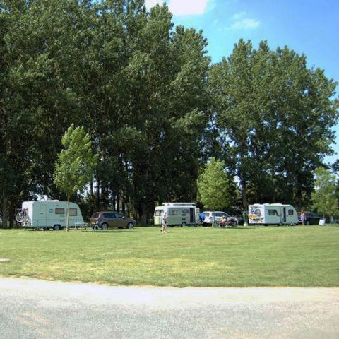 Stellplatz - Empl. Camping
