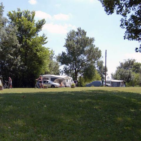 Stellplatz - Empl. Camping