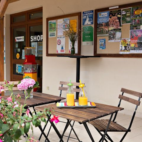 Camping Grand Lac - Jura - Image N°6