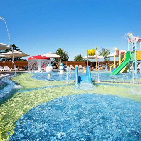 Camping Le Pin Parasol - Vendée - Image N°4