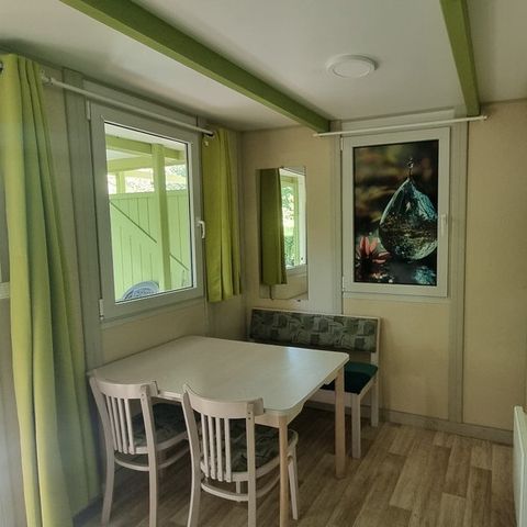 Chalet 4 Personen - TRIANON