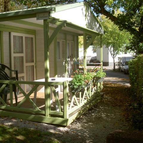 Chalet 6 Personen - Klasse 3