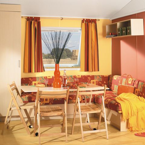 Mobilheim 8 Personen - super titania