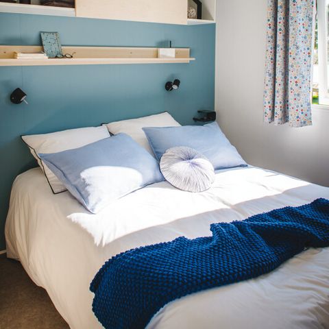 Mobilheim 6 Personen - super titania 3