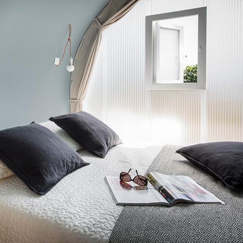 Safarizelt 4 Personen - Bungalow Coco sweet