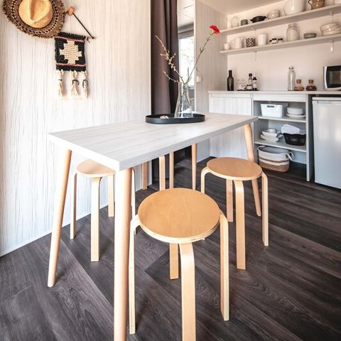 Safarizelt 2 Personen - Coco sweet 2024