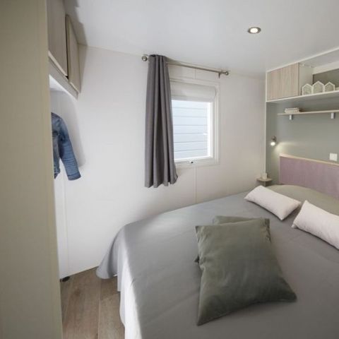 Mobilheim 8 Personen - Mobilheim Loisir 8 Personen 3 Zimmer 30m²