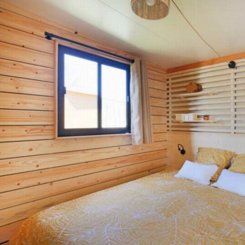 Chalet 5 Personen - Chalet Evasion 5 Personen 2 Zimmer 25m²
